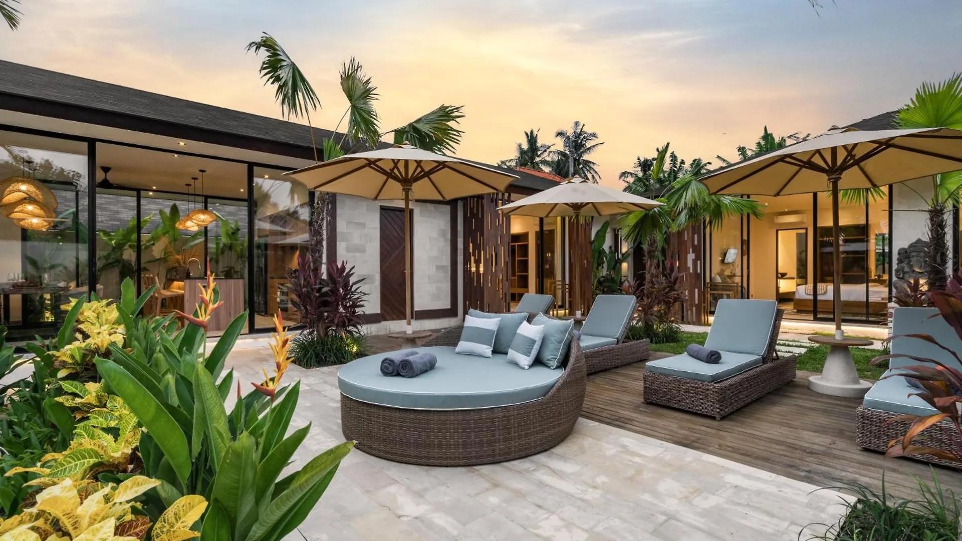 Villa Teman By Balisuperhost Ubud Indonésie