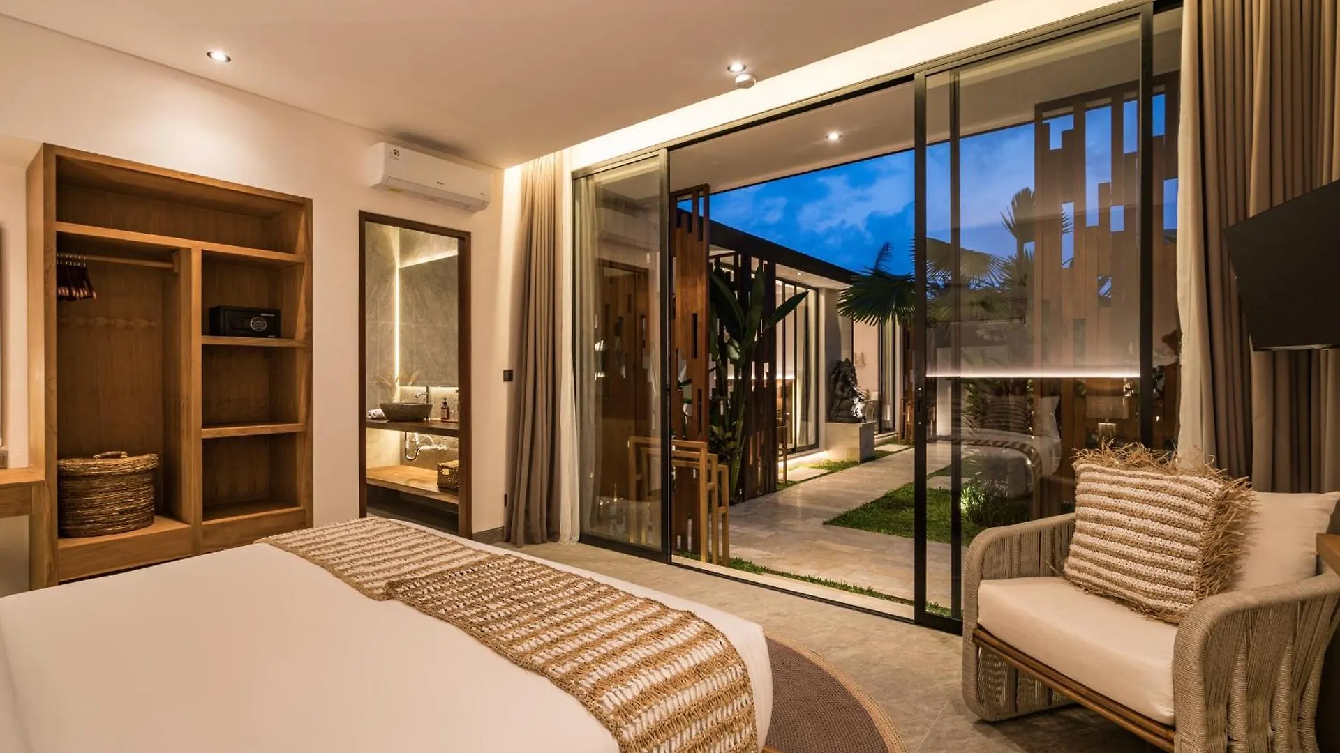 Villa Teman By Balisuperhost Ubud Indonésie