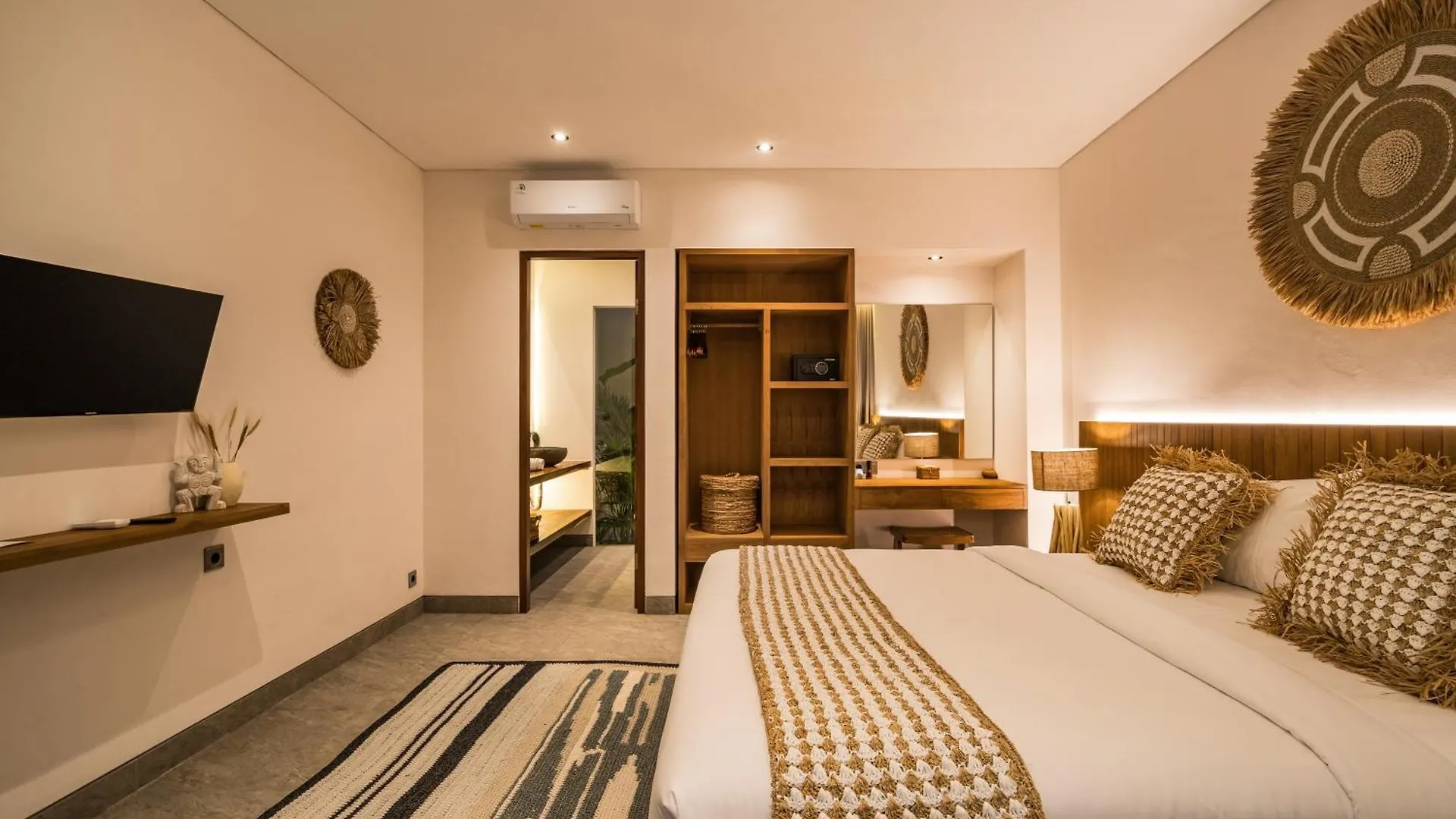 Villa Teman By Balisuperhost Ubud Indonésie