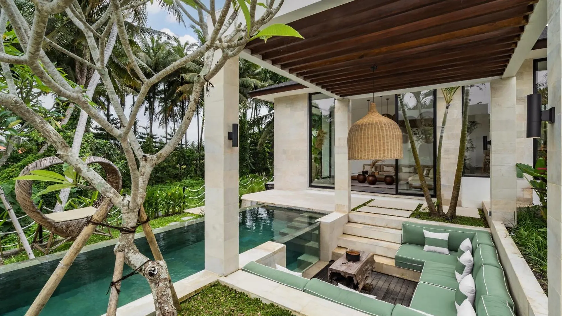 Villa Teman By Balisuperhost Ubud