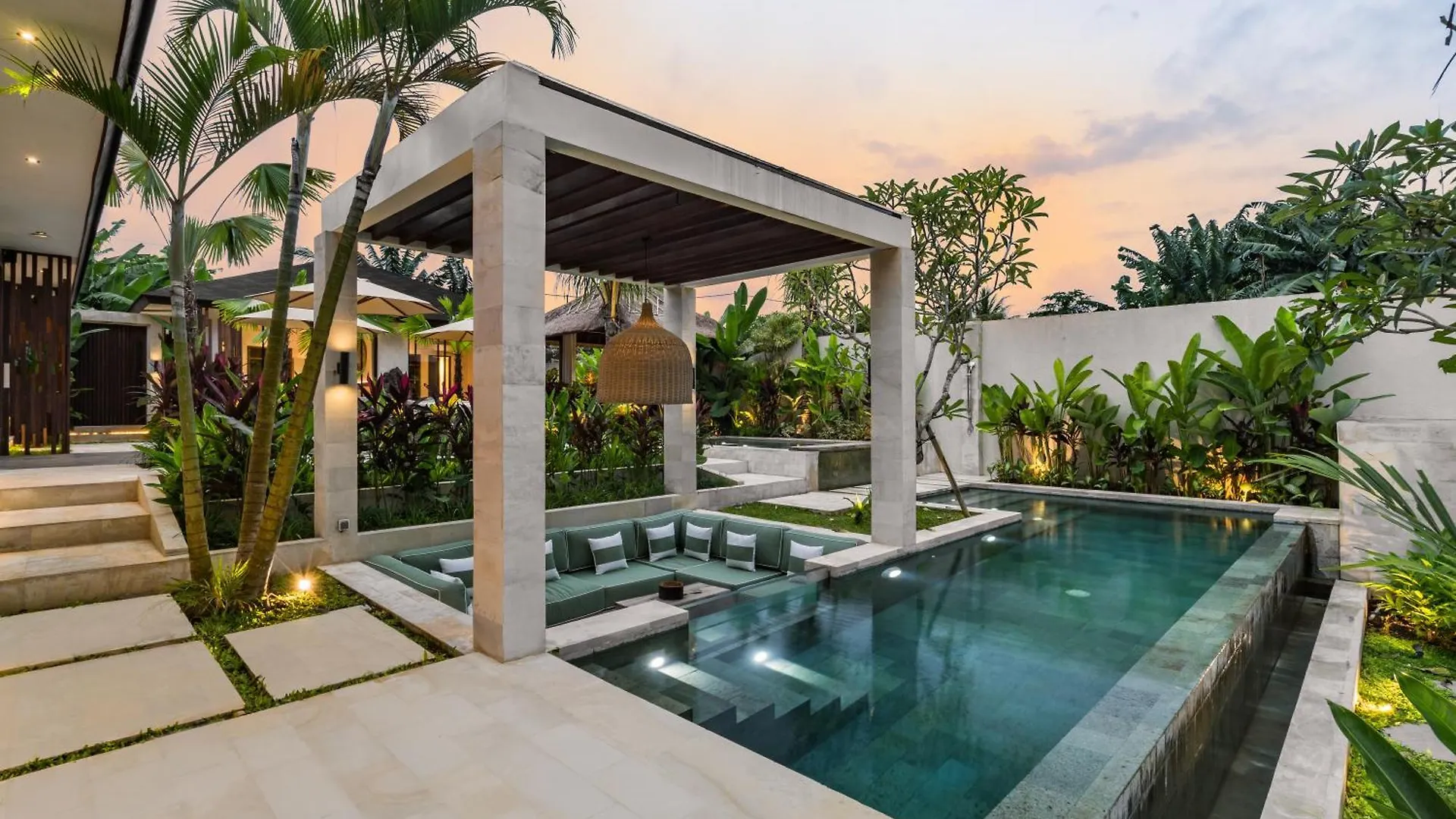 Villa Teman By Balisuperhost Ubud 0*,