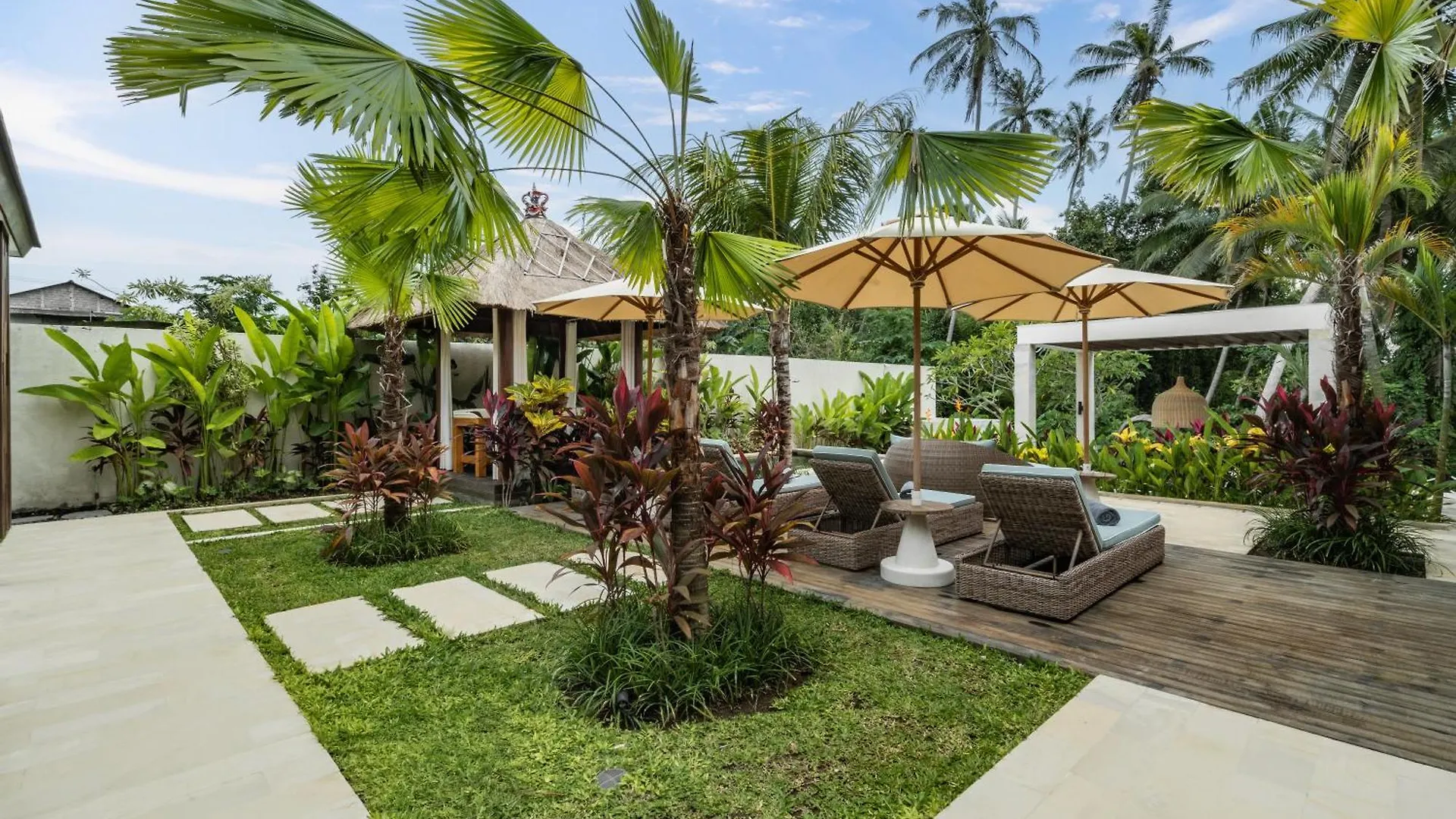 Villa Teman By Balisuperhost Ubud   Ubud (Bali)