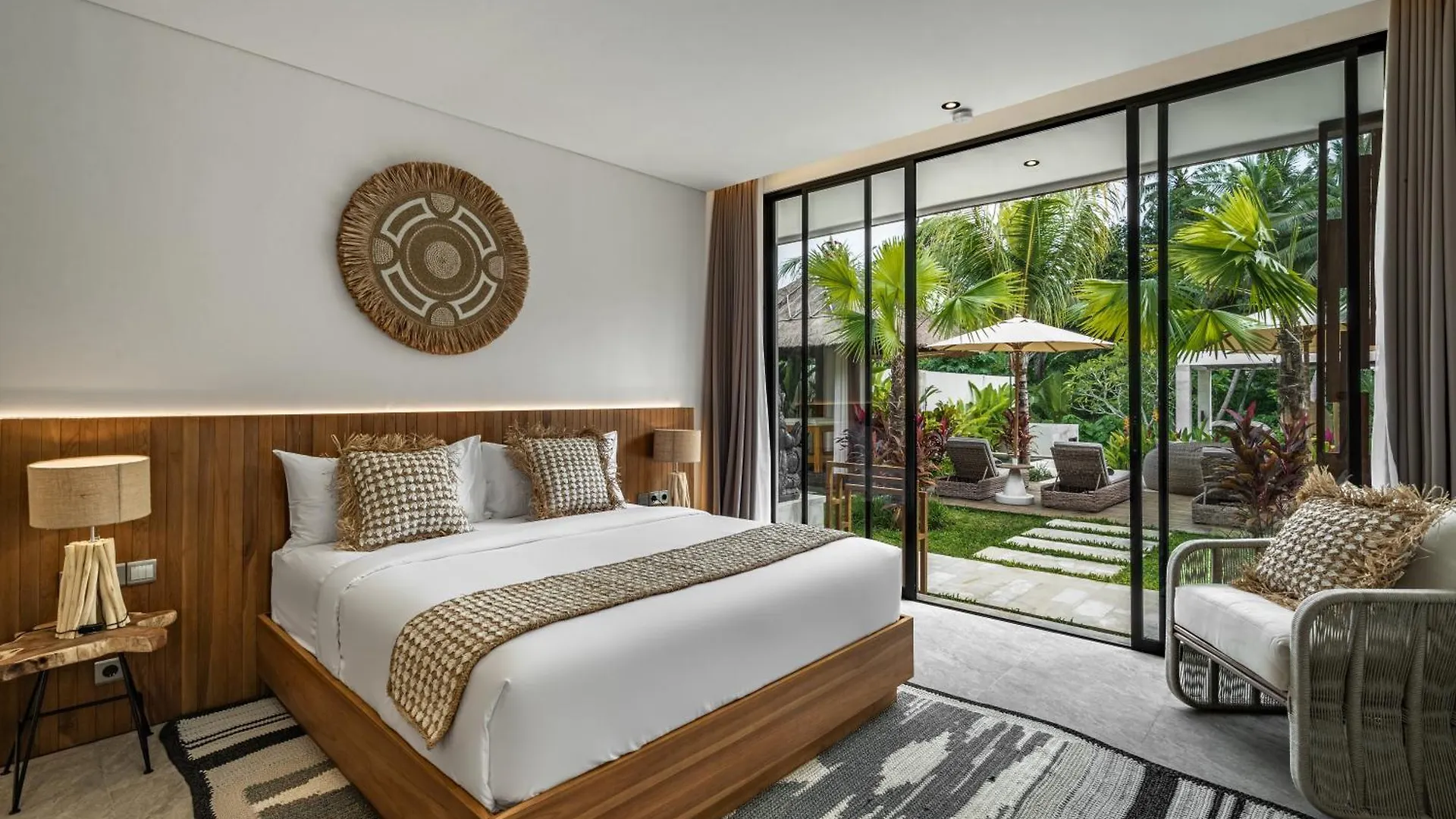 Villa Teman By Balisuperhost Ubud  Indonesia