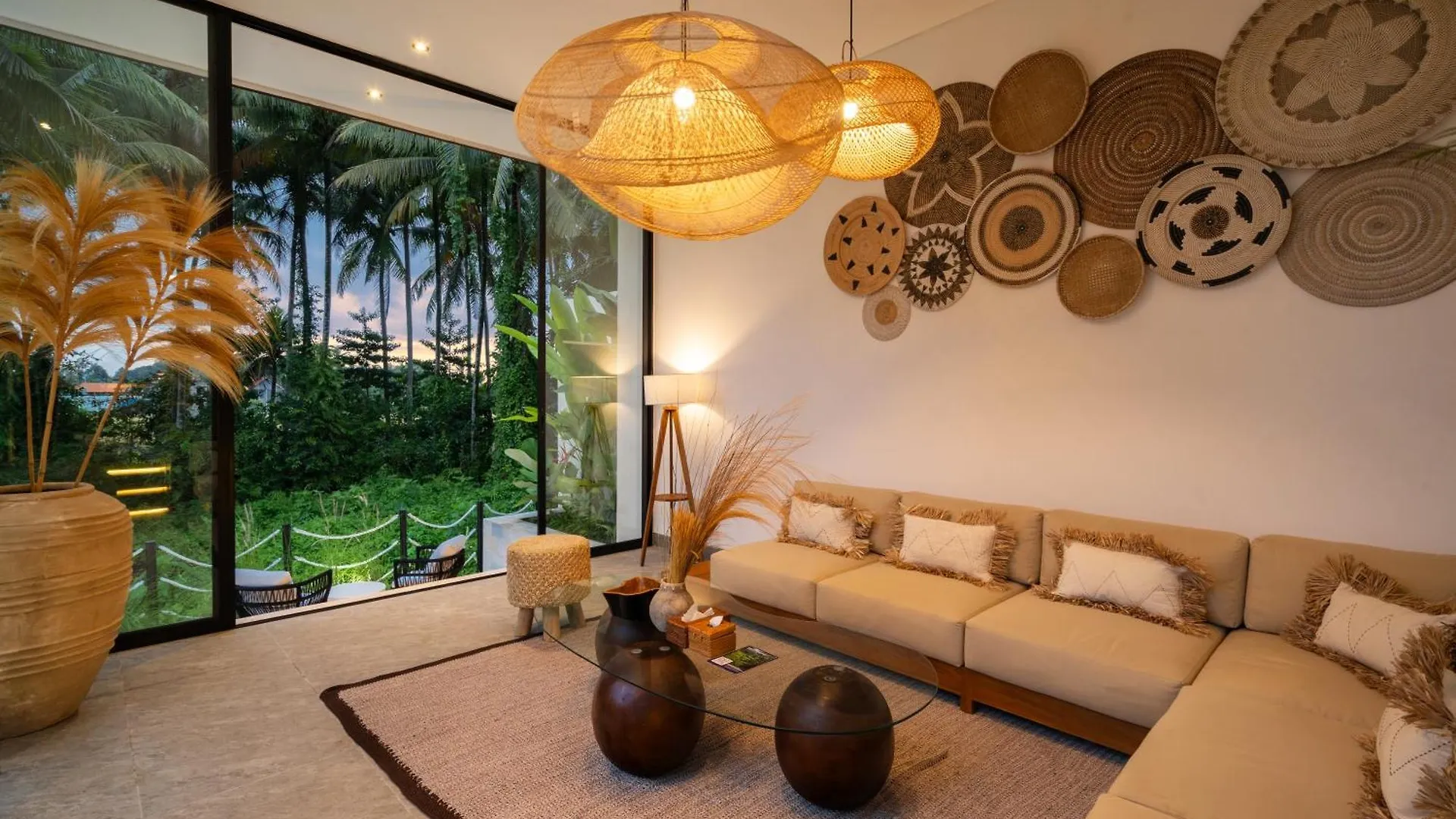Villa Teman By Balisuperhost Ubud  0*, Ubud (Bali) Indonesia