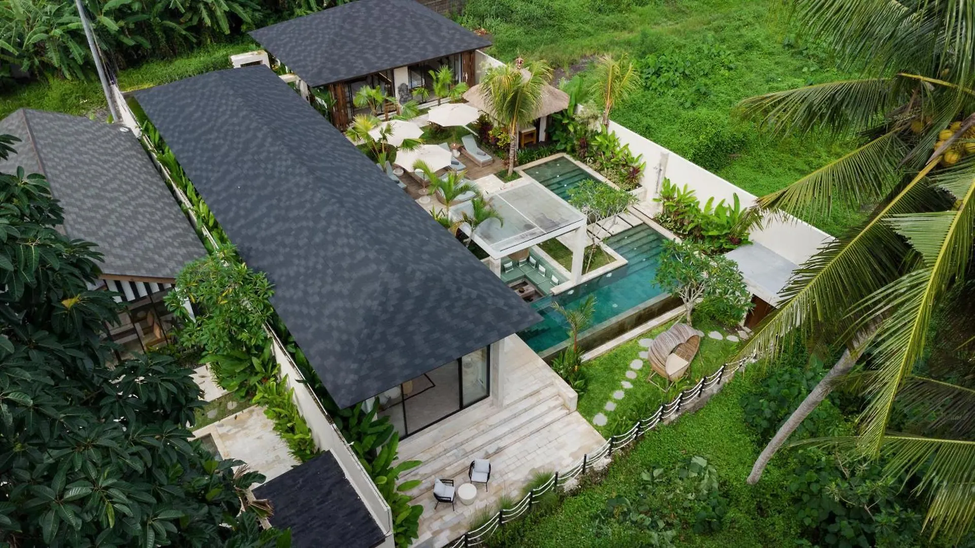 Villa Teman By Balisuperhost Ubud