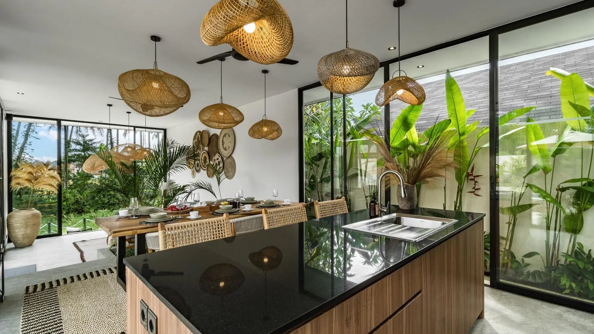 Villa Teman By Balisuperhost Ubud   Ubud (Bali)