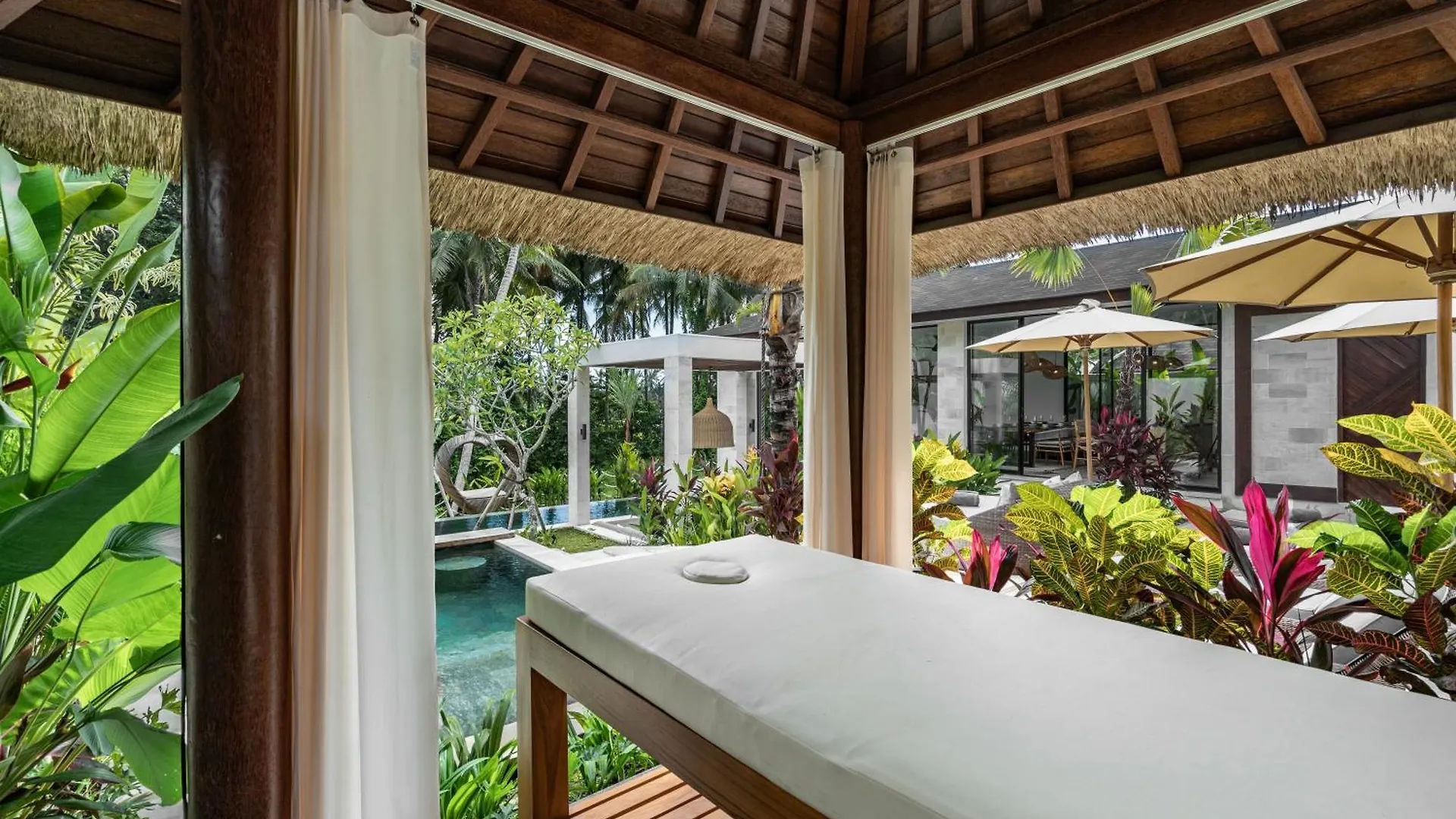 Villa Teman By Balisuperhost Ubud