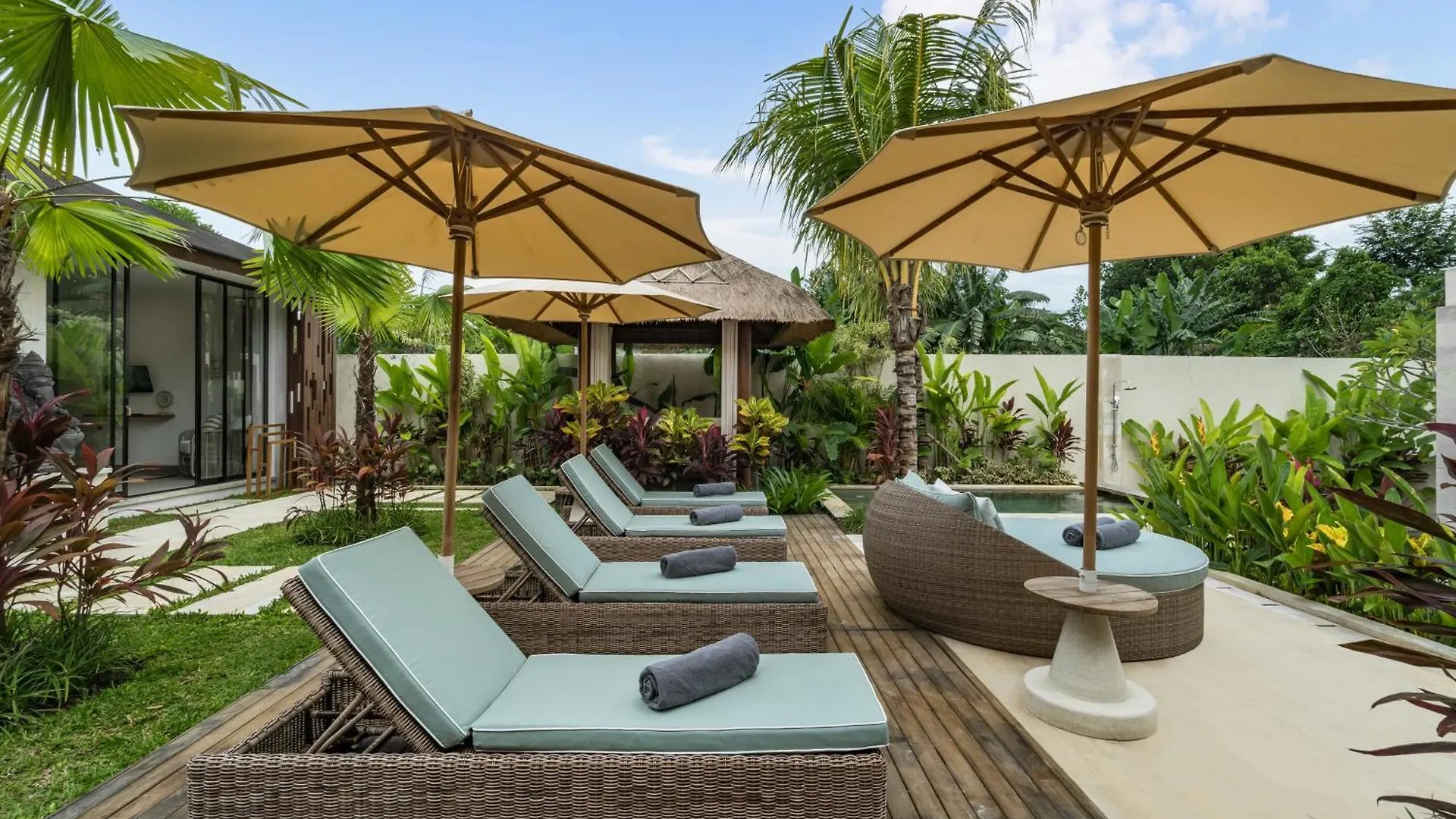 Villa Teman By Balisuperhost Ubud  Ubud (Bali)