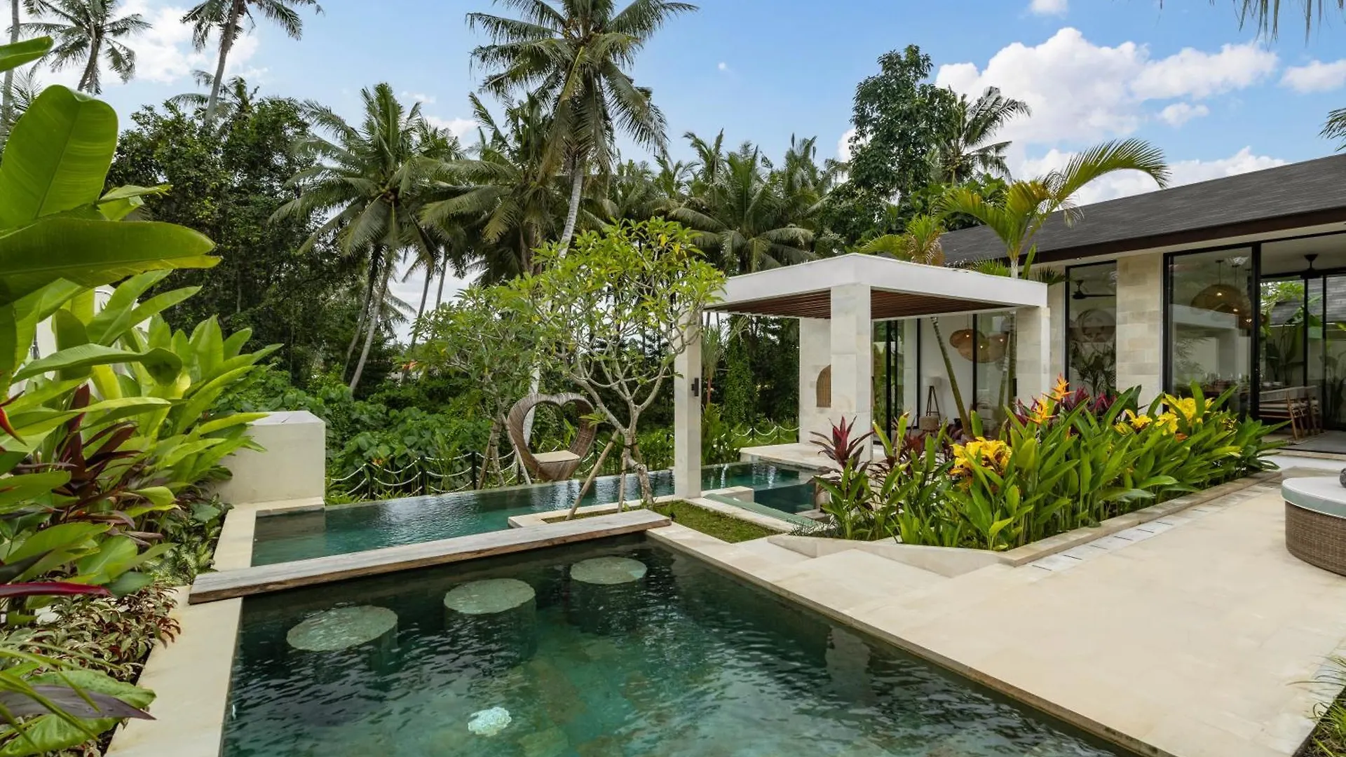 Villa Teman By Balisuperhost Ubud  Ubud (Bali)