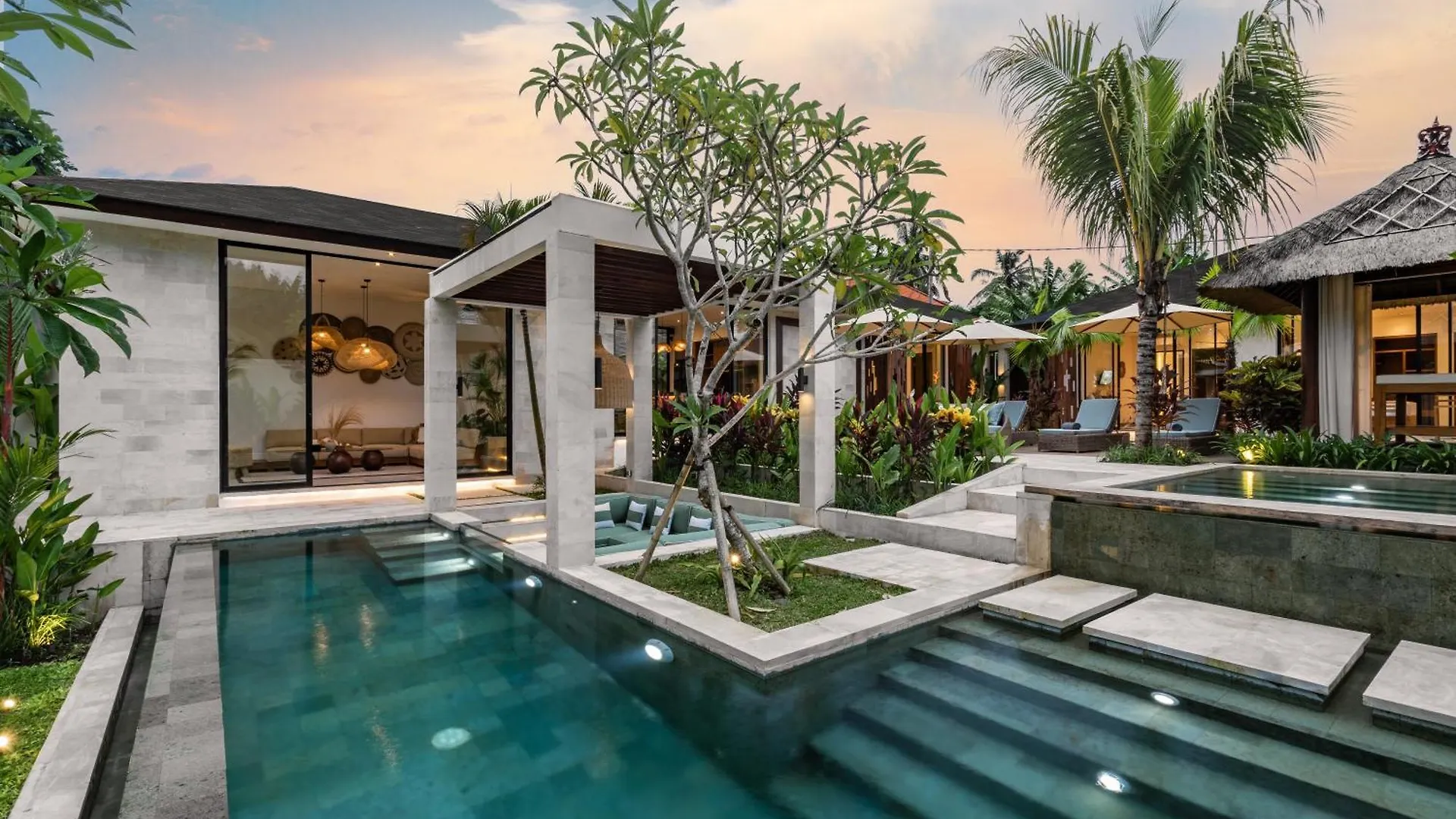 Villa Teman By Balisuperhost Ubud