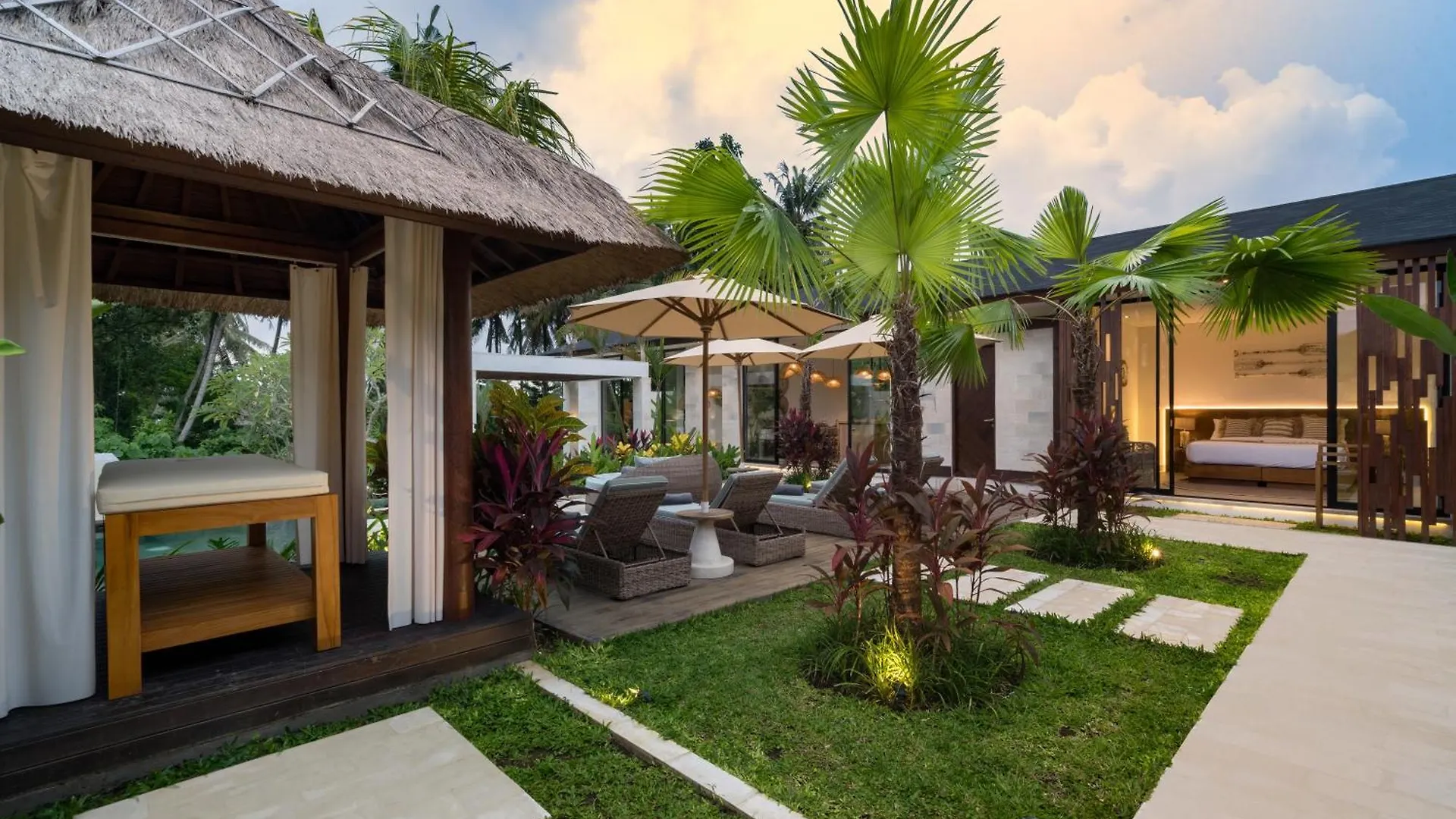 Villa Teman By Balisuperhost Ubud  0*, Ubud (Bali)