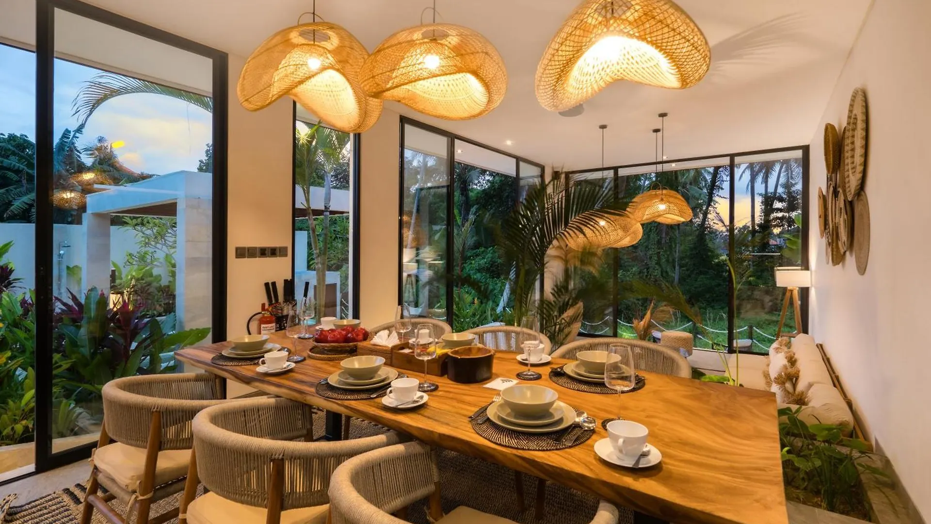 Villa Teman By Balisuperhost Ubud