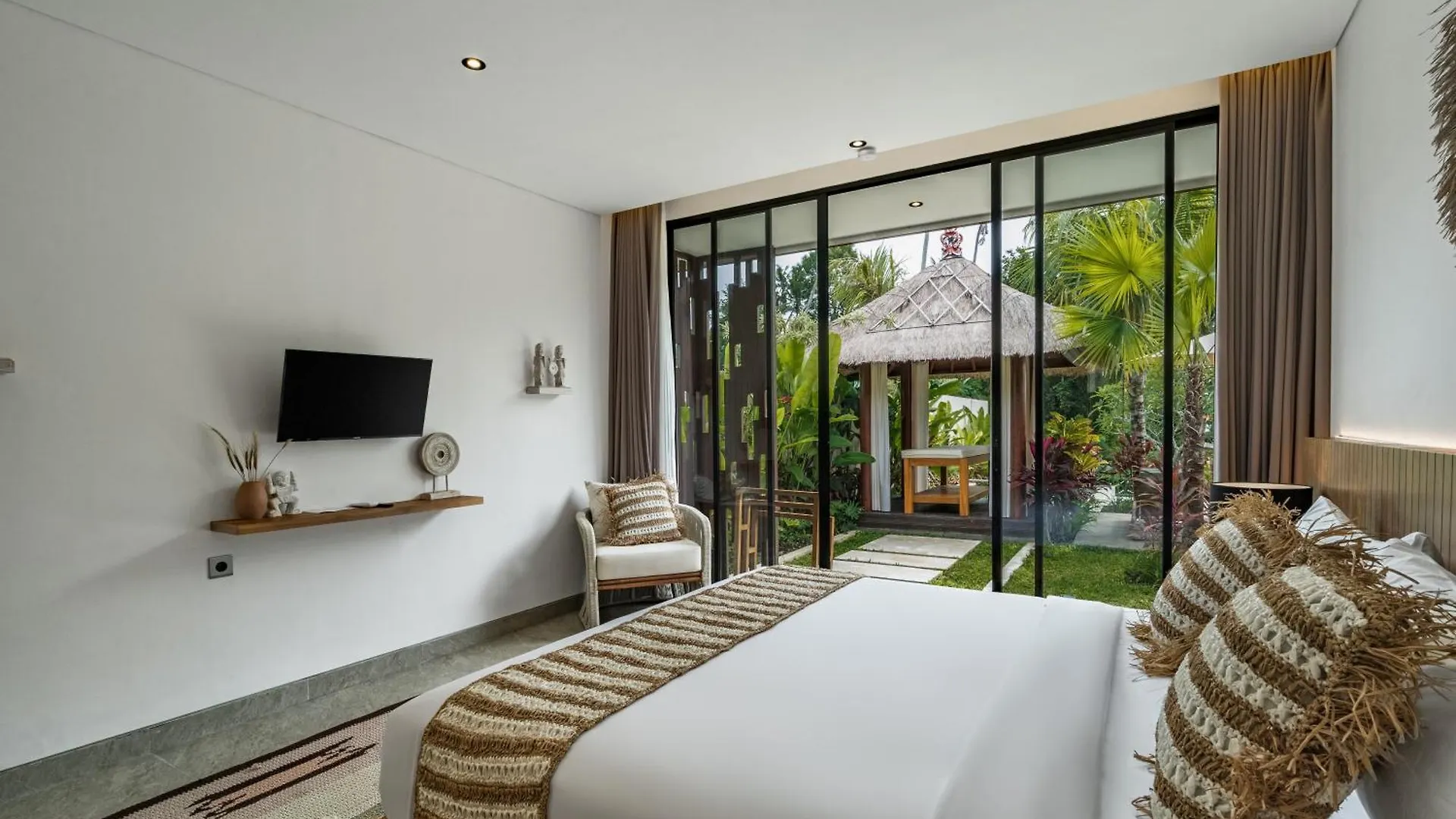 Villa Teman By Balisuperhost Ubud  0*, Ubud (Bali) Indonesia