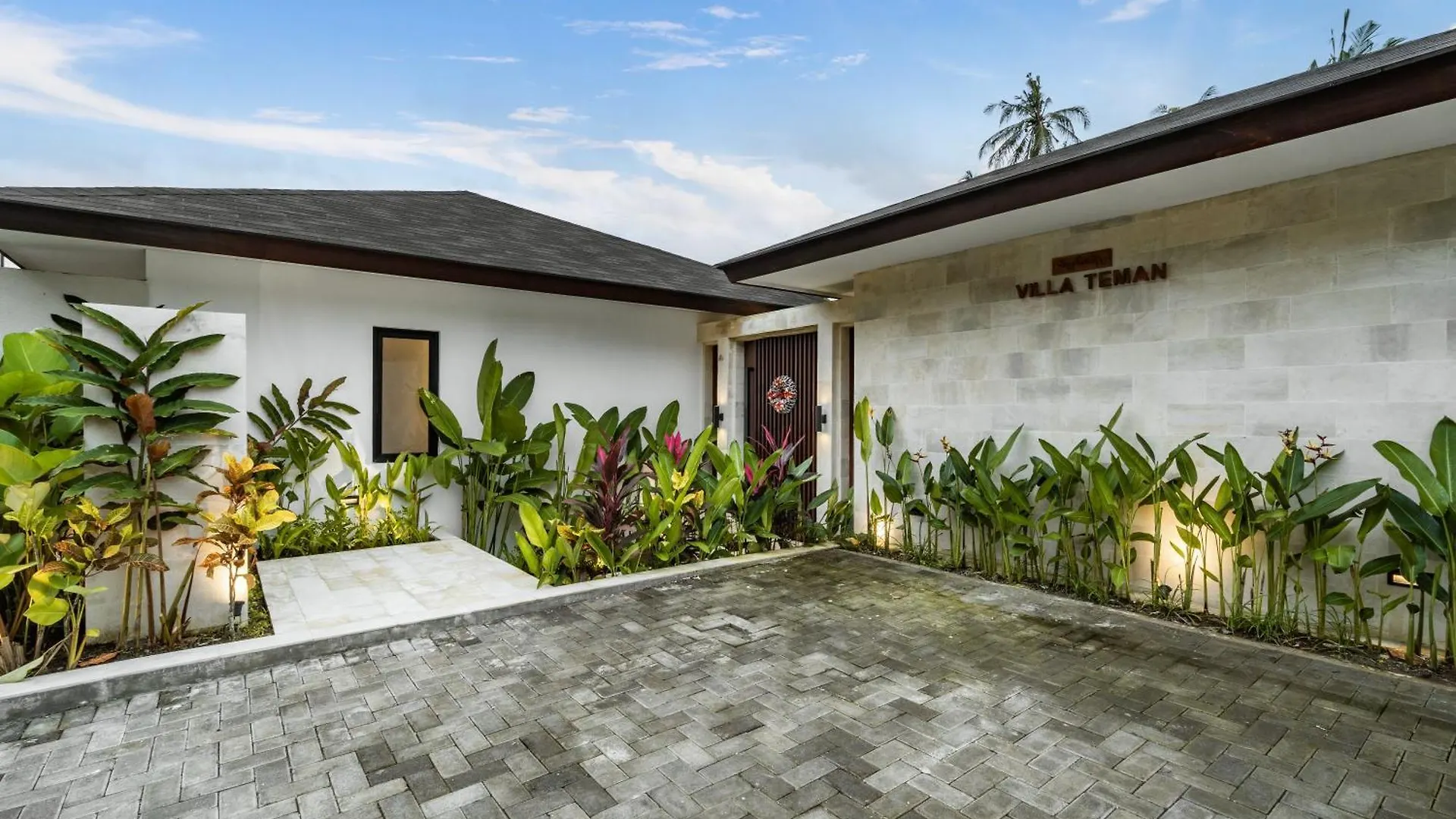 Villa Teman By Balisuperhost Ubud