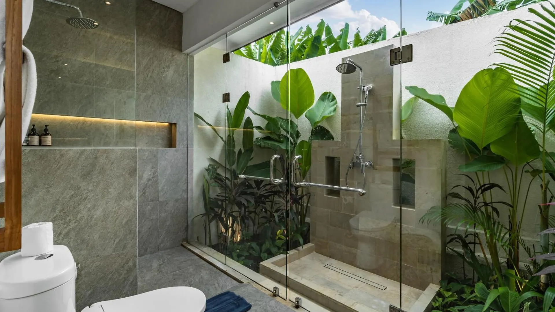 Villa Teman By Balisuperhost Ubud  Ubud (Bali)