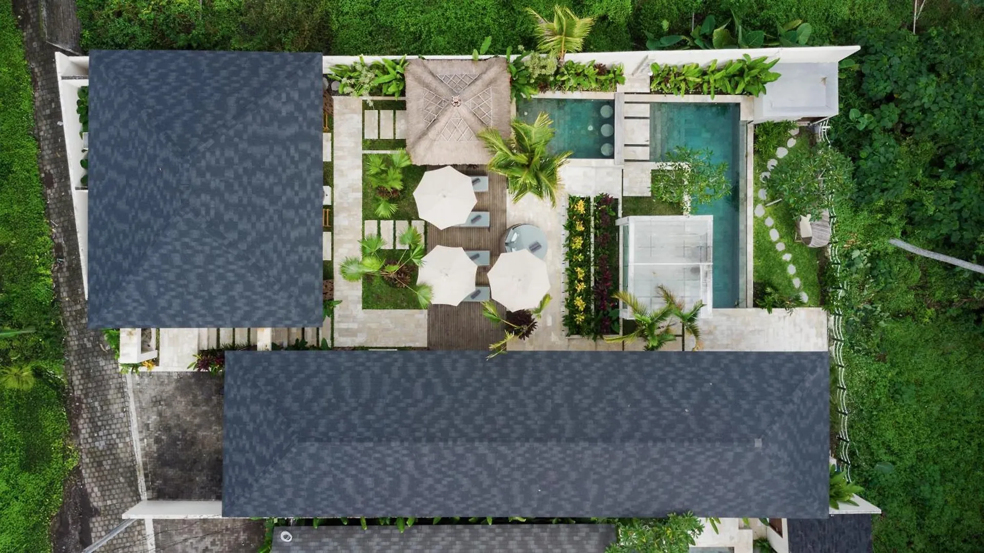 Villa Teman By Balisuperhost Ubud